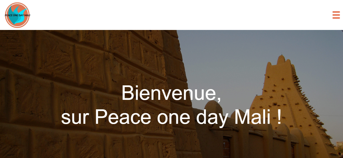 peaceonedaymali.org